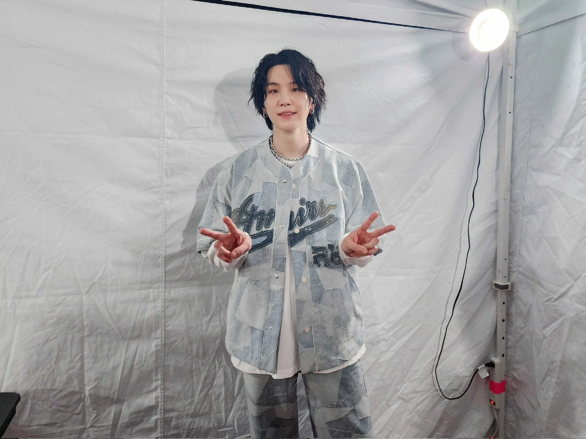 SUGA | Agust D D-DAY Tour — US BTS ARMY